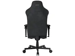 Комп'ютерне крісло для геймера Hator Arc 4 XXL Velour Black (HTC4440XXL) - мініатюра 4