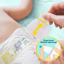 Уцінка. Підгузки Pampers Premium Care 5 (11-16 кг) 148 шт. - мініатюра 6