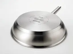 Gorenje Набір посуду CHEF'S COLLECTION, 8 предметів, нержавіюча сталь - мініатюра 4