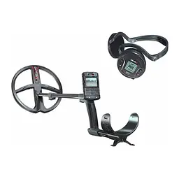 Металошукач XP DEUS II 28 FMF WS6ST MASTER (DEUS2-28FMFWS6ST) - мініатюра 1