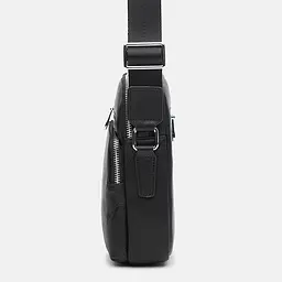Чоловіча сумка Ricco Grande K12002bl-black 21х18х7.5 см Чорний - мініатюра 4