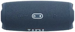 Портативна колонка JBL Charge 5 (JBLCHARGE5BLU) Blue - мініатюра 3