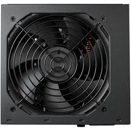 Блок живлення 750W FSP HYDRO K PRO HD2-750 ATX3.0 80+ Bronze, 120mm HYB fan, Retail Box - мініатюра 4