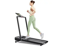 Бігова доріжка електрична UREVO Strol 2S Pro black (URTM036)
