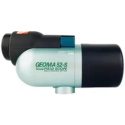 Підзорна труба VIXEN GEOMA 52S Green (без окуляра) - мініатюра 2