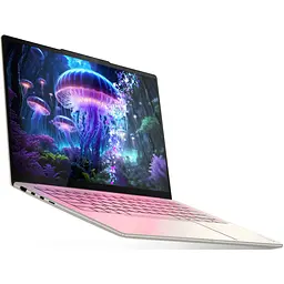 Ноутбук Lenovo Yoga Slim 7 14ILL10,83JX001DBM,Ultra 7 258V (8-core),Arc 140V 8 Core,32GB 8533MHz LPDDR5x - мініатюра 3