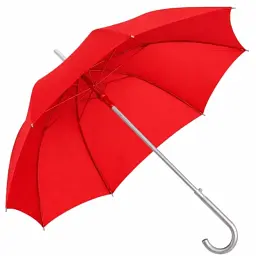 Парасоля Fare Lightmatic 7850 тростина автоматична red (FR.7850 red) - мініатюра 2