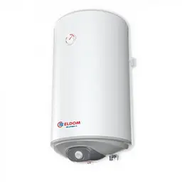 Водонагрівач Eldom Eureka 50 SLIM 2x0.8 kW WV05039D