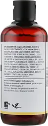 Шампунь проти лупи Bioearth Hair Clarifying Shampoo 250 мл - мініатюра 2