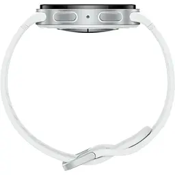 Смарт-годинник Samsung Galaxy Watch 8 40 mm eSIM Silver (SM-L325FZSASEK) - мініатюра 5