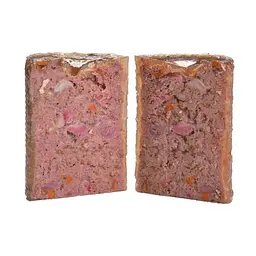 Консервований корм Brit Fresh Duck/Millet для собак, з качкою та пшоном, 400 г - мініатюра 6