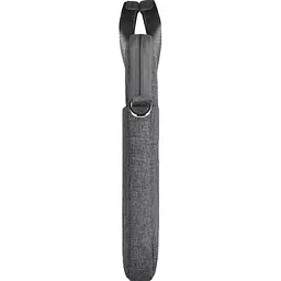 Сумка для ноутбука Wiwu Minimalist Pro Laptop Bag 14" Grey [91648] - мініатюра 3