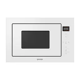 Мікрохвильова піч Gorenje BM251SG2WG - мініатюра 10