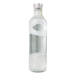 Горілка Oxygenium Класична 40% 0.5 л - мініатюра 4