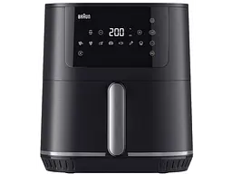 Мультипіч (аерофритюрниця) Braun HF 5034 IBK