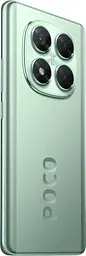 Смартфон Xiaomi Poco X7 12/512GB Green (Global) (no charger) - мініатюра 6