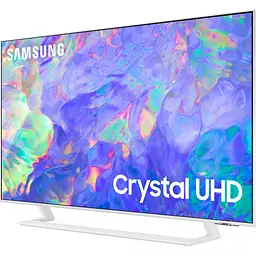 Телевізор Samsung UE43CU8510UXUA - мініатюра 7