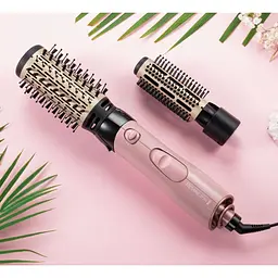 Фен-щітка Remington Coconut Smooth Airstyler AS5901 E51 - мініатюра 5
