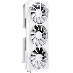 Відеокарта XFX Swift AMD Radeon RX 9070 XT Triple Fan Gaming Edition White [RX-97TSWF3W9] EU [130496] - мініатюра 4