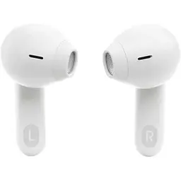 Навушники JBL Tune Flex білі (JBLTFLEXWHT) - мініатюра 3