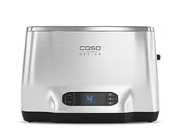 Тостер CASO INOX2 - мініатюра 10