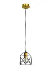 Loft підвіс Levistella 756PR101F-1 BRZ+BK