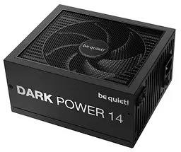 Блок живлення be quiet! Dark Power 14 1200W (BP021EU) - мініатюра 3