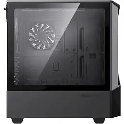 Корпус GameMax Contac COC BG - мініатюра 6