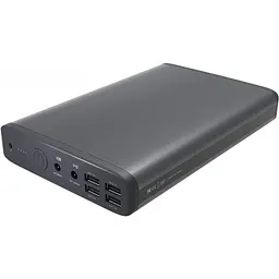 Батарея універсальна PowerPlant K2 50000mAh (DV00PB0003)