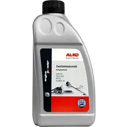 Моторна олива AL-KO 2Т JASO FD, 1л (112896)