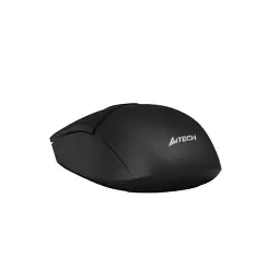 Мишка A4Tech FM12 USB Black - мініатюра 5