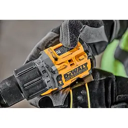 Дриль-шуруповерт DeWalt DCD805NT [93669] - мініатюра 4