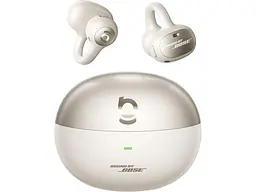 Навушники BASEUS Inspire XC1 White (A0102801) - мініатюра 4