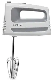 Миксер с чашей HHM-403 White/Grey 400W Holmer teh0020365 - миниатюра 5