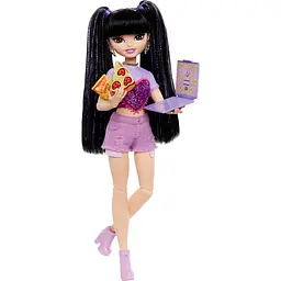 Лялька Barbie Dream Besties Рене (HYC24) - мініатюра 2
