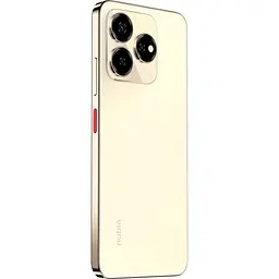 Смартфон Nubia V60 8/256Gb Gold [114153] - миниатюра 5