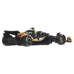 Колекційний болід Hot Wheels McLaren Lando Norris #4 Formula 1 (JKD88) - мініатюра 3