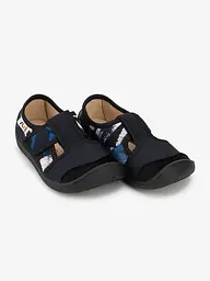 Капці для хлопчика Weestep 701-126 27 Темно-синій shop (2000999715389)