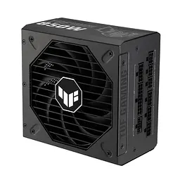 Блок живлення Asus TUF Gaming 850W Gold (90YE00S2-B0NA00) - мініатюра 8