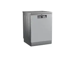 Посудомийна машина Beko BDFN 26522 XQ - мініатюра 3