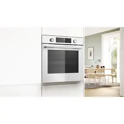 Електродуховка BOSCH HUA 736 EV0T - мініатюра 3