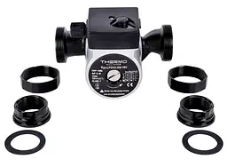 Циркуляційний насос Thermo Alliance LPS 32/60/180 з гайками LPS3260180 - мініатюра 3