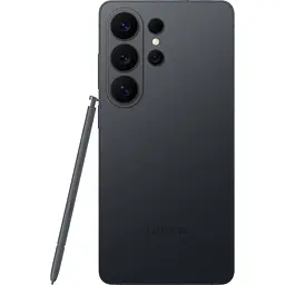 Смартфон Samsung Galaxy S26 Ultra 12/512GB Black (SM-S948BZKGEUC) UA-UCRF [159680] - мініатюра 5