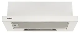 Витяжка Eleyus BREEZE 470 60 WH (6570575) - мініатюра 3
