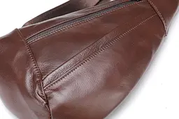 Чоловіча шкіряна сумка Vintage 31х17х2 см 000162113 - мініатюра 8