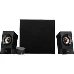 Акустична система Logitech Z533 Black [980-001054] [134965]