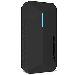 Зовнішня кишеня для SSD M.2 PCIe OCPC AZURRO DUO - мініатюра 2