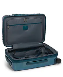 Валіза 55 См Tumi 19 DEGREE LIGHT BLUE IRIDESCENT 55х35,5х23(28) 0228771LBLI2 - мініатюра 2