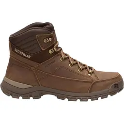 Черевики Caterpillar Threshold Hiker WP 41 Brown (1103-P725960-41)