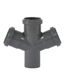 Хрестовина Ostendorf HT Safe 50/50/67° (172900)